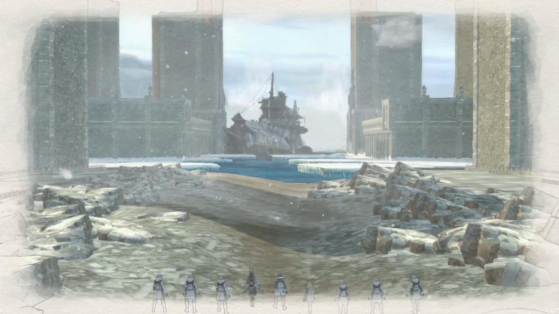 Valkyria Chronicles 4 - Imagen 48
